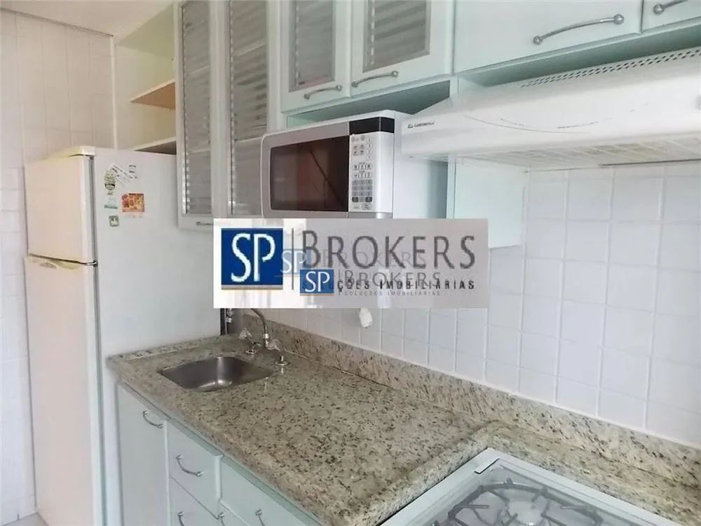 Apartamento, 2 quartos, 65 m² - Foto 3