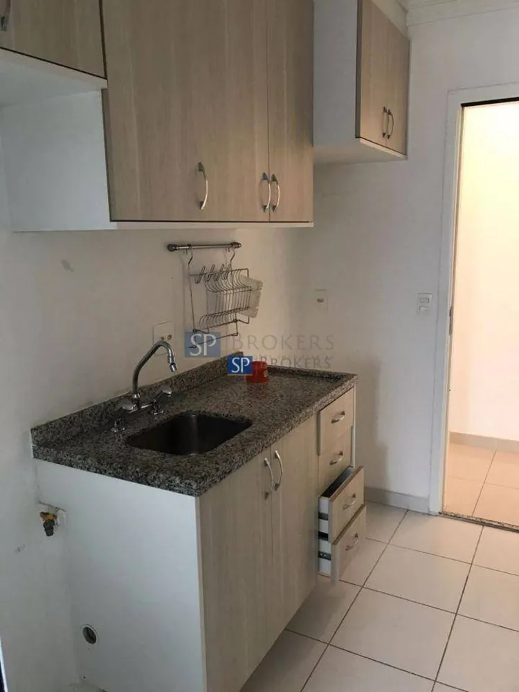 Apartamento, 2 quartos, 76 m² - Foto 4