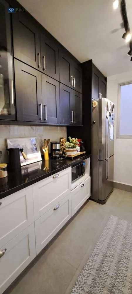 Apartamento, 2 quartos, 65 m² - Foto 3