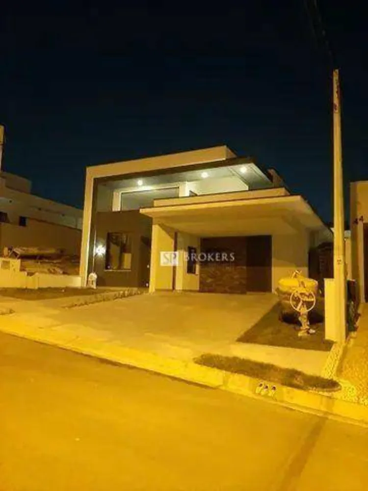 Casa de Condomínio, 3 quartos - Foto 3