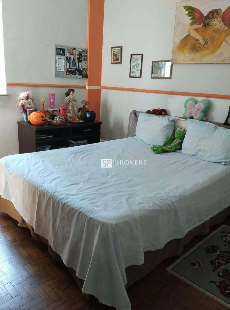 Apartamento, 2 quartos, 80 m² - Foto 2