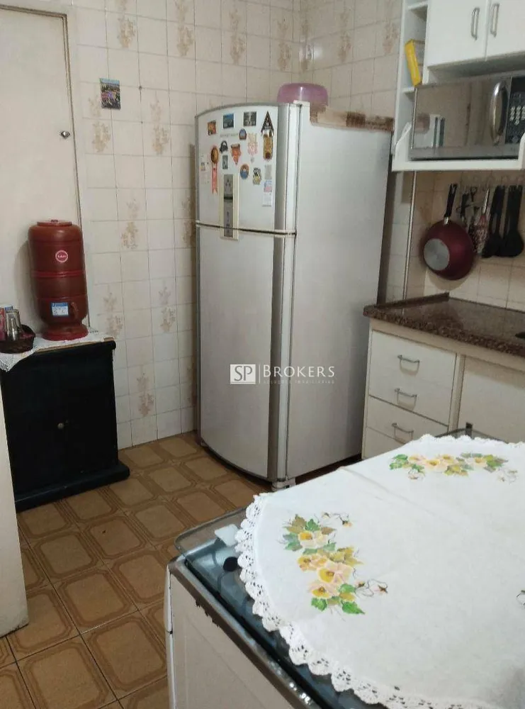Apartamento, 2 quartos, 80 m² - Foto 3