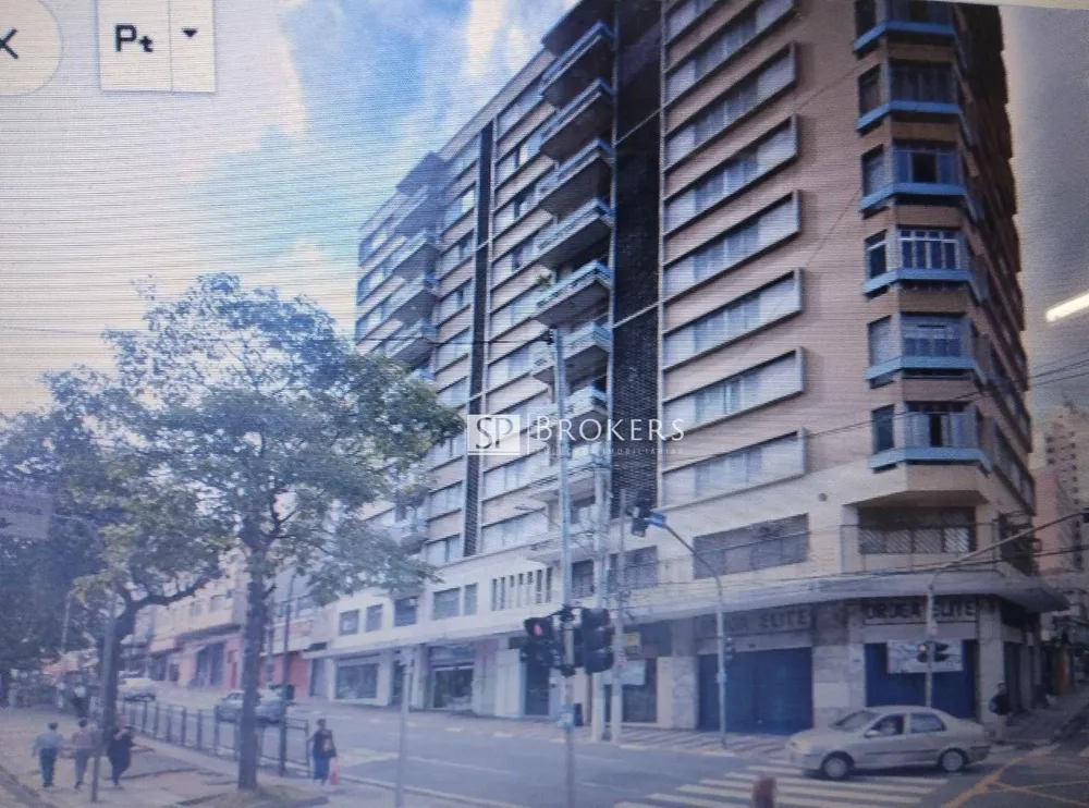 Apartamento, 2 quartos, 80 m² - Foto 1