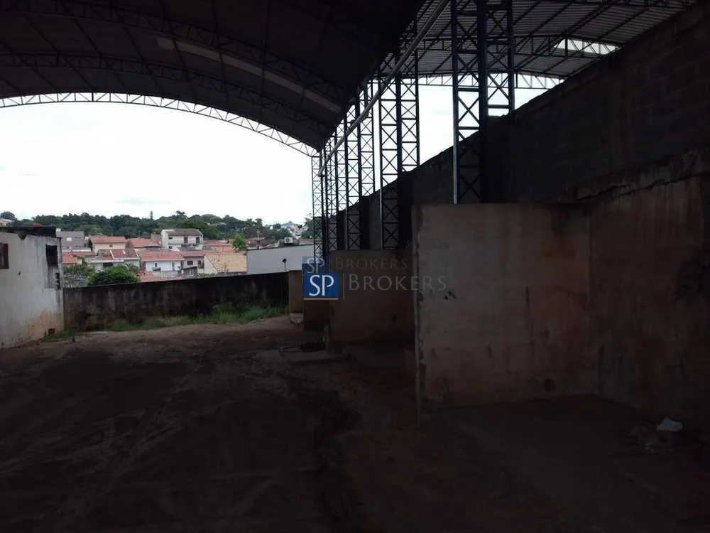 Depósito-Galpão, 1000 m² - Foto 3