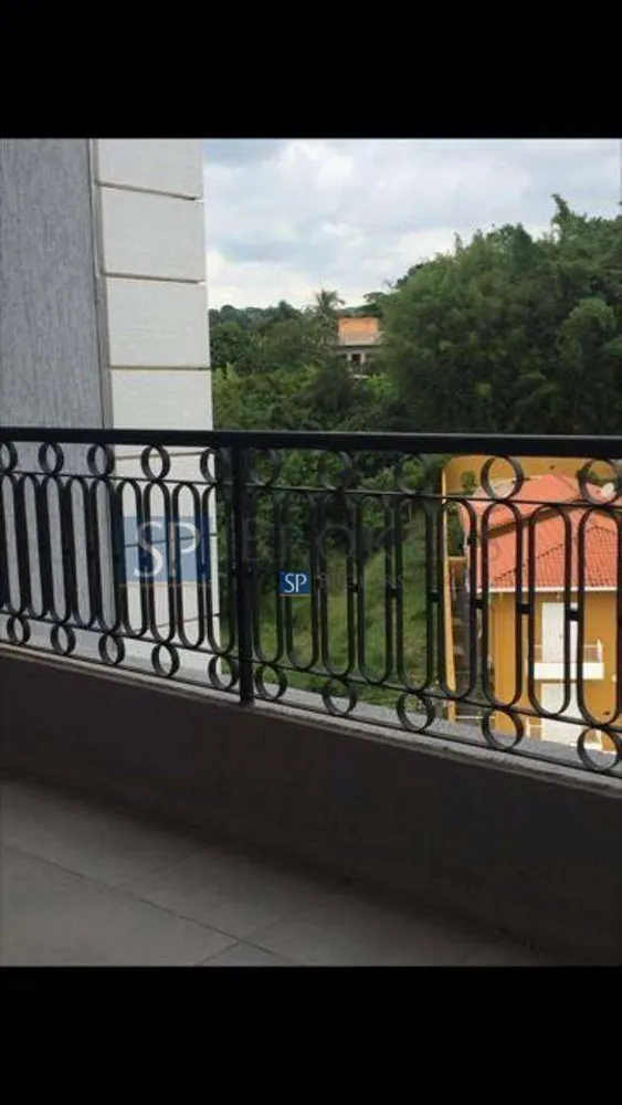 Cobertura, 3 quartos, 115 m² - Foto 3