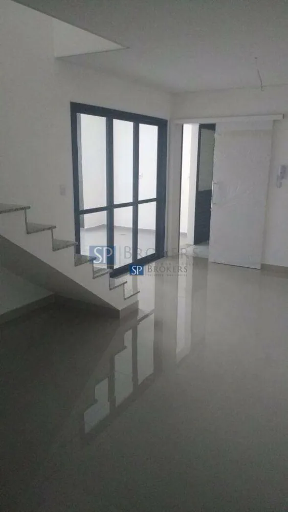 Cobertura, 3 quartos, 115 m² - Foto 2