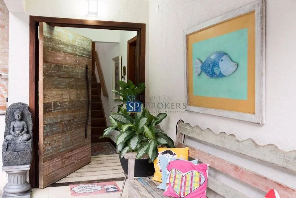Casa, 5 quartos, 378 m² - Foto 2
