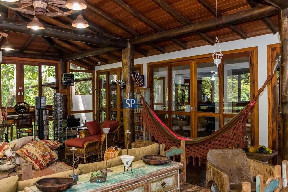 Casa, 5 quartos, 378 m² - Foto 3