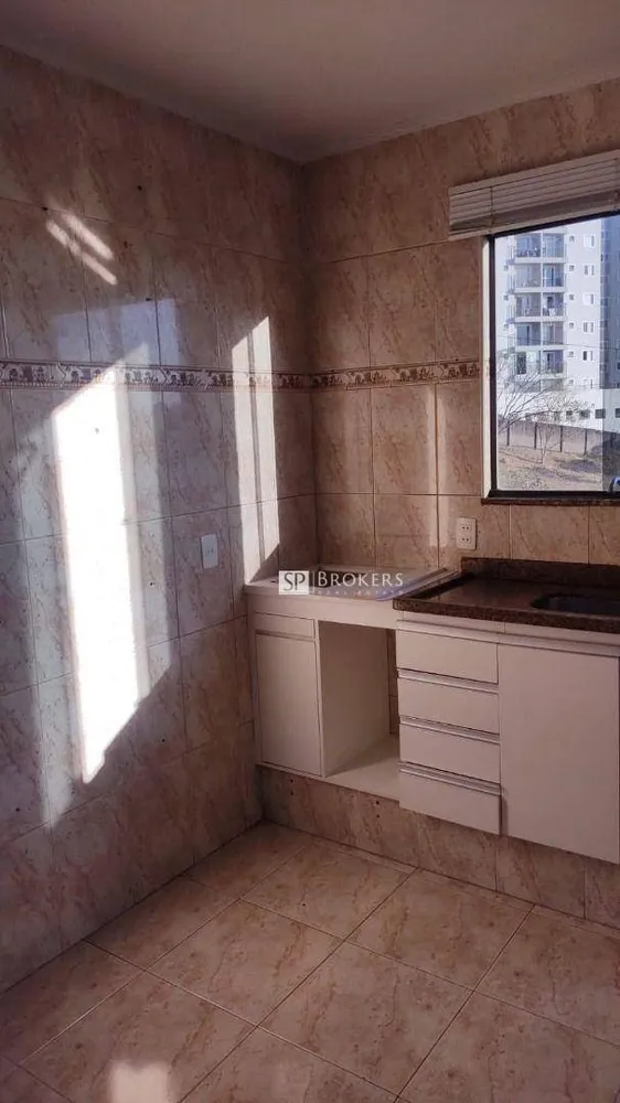 Apartamento, 2 quartos, 60 m² - Foto 2