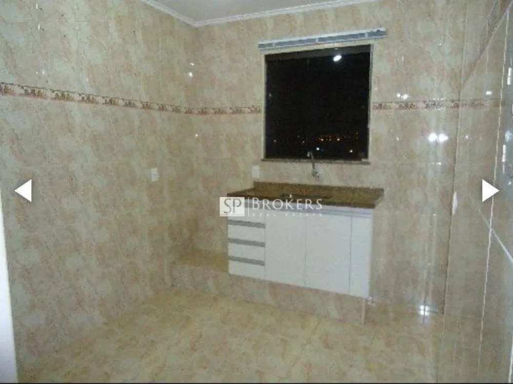 Apartamento, 2 quartos, 60 m² - Foto 3