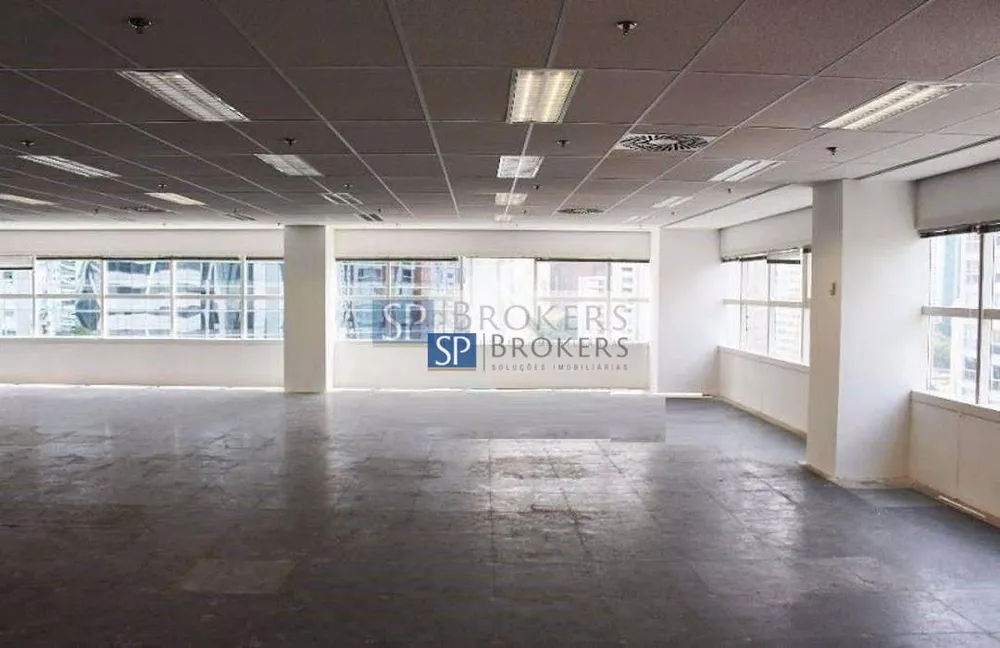 Sala-Conjunto, 479 m² - Foto 1