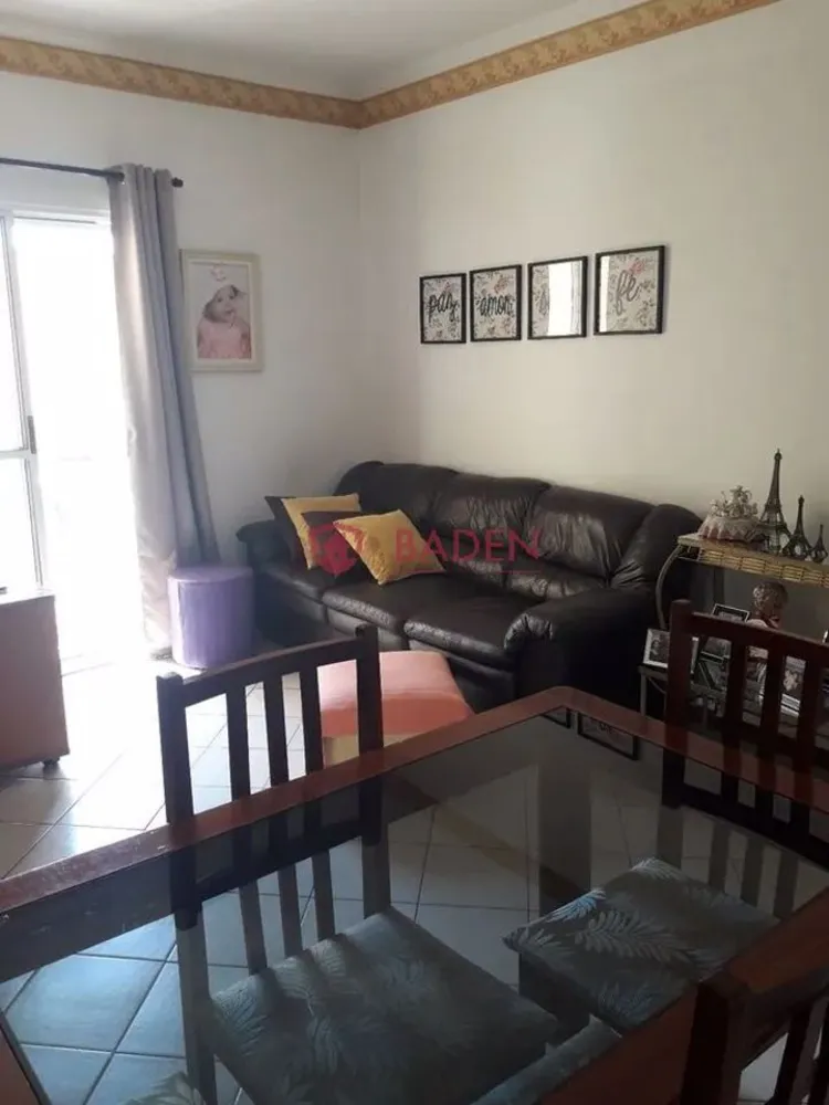 Apartamento, 2 quartos, 49 m² - Foto 1