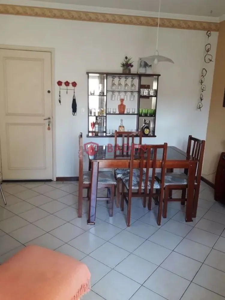 Apartamento, 2 quartos, 49 m² - Foto 3