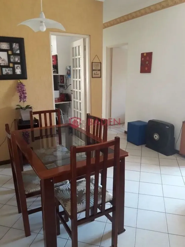 Apartamento, 2 quartos, 49 m² - Foto 4
