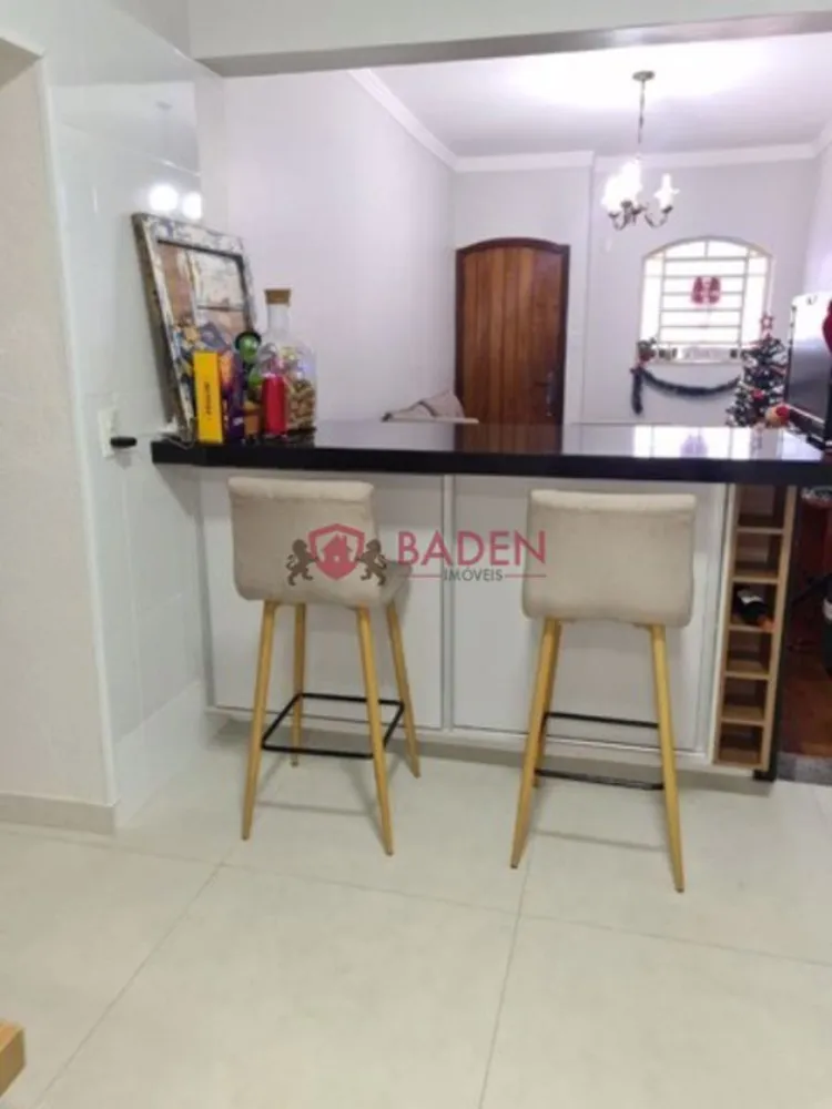 Casa, 2 quartos, 150 m² - Foto 2