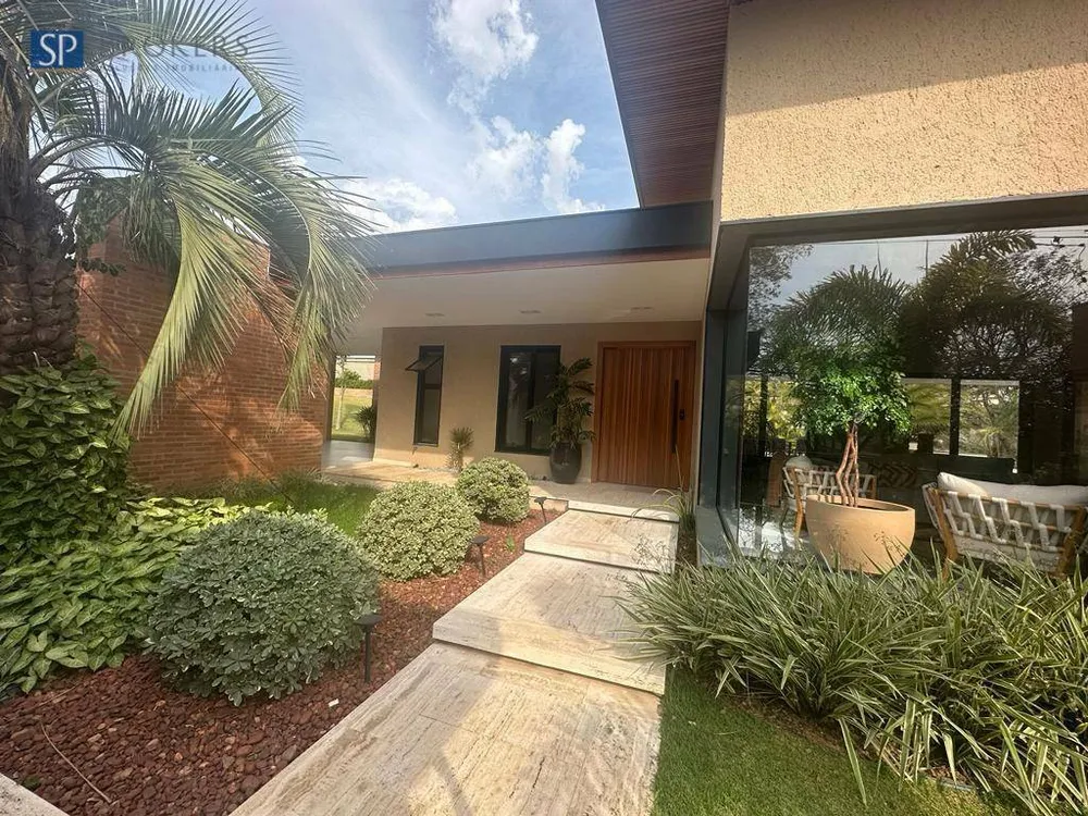 Casa de Condomínio, 5 quartos - Foto 1