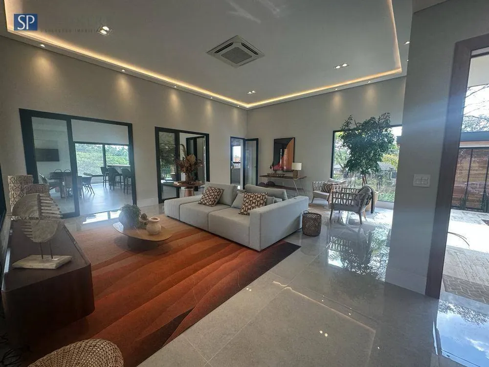 Casa de Condomínio, 5 quartos - Foto 4