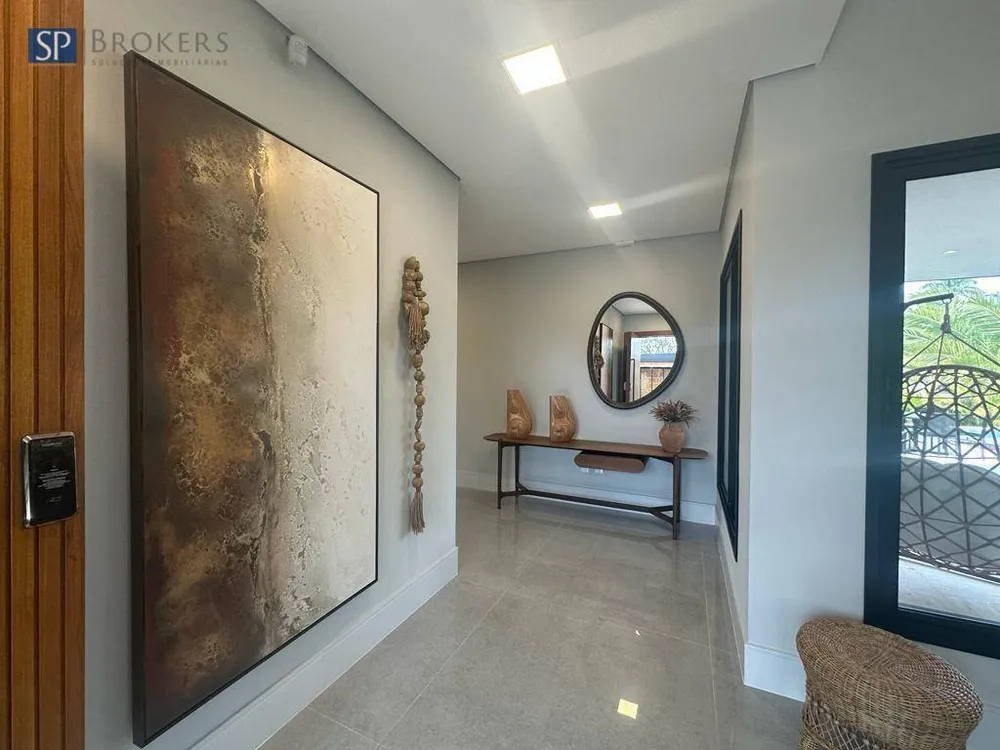 Casa de Condomínio, 5 quartos - Foto 3