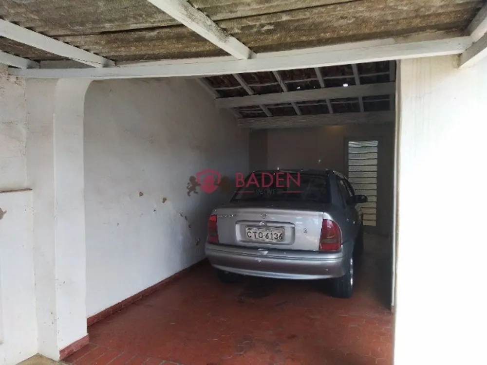 Casa, 5 quartos, 204 m² - Foto 2