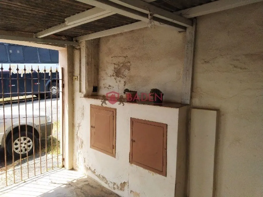 Casa, 5 quartos, 204 m² - Foto 3