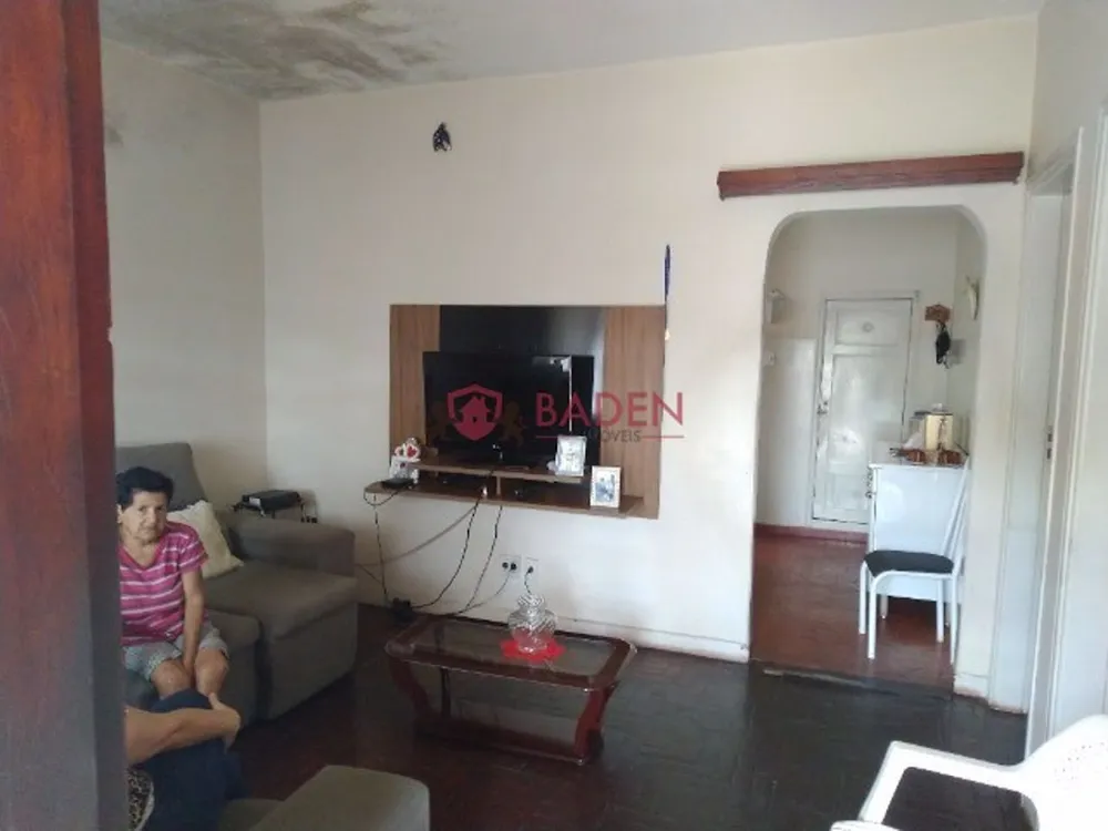 Casa, 5 quartos, 204 m² - Foto 4