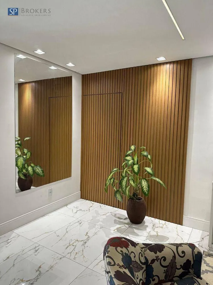Apartamento, 3 quartos, 99 m² - Foto 1