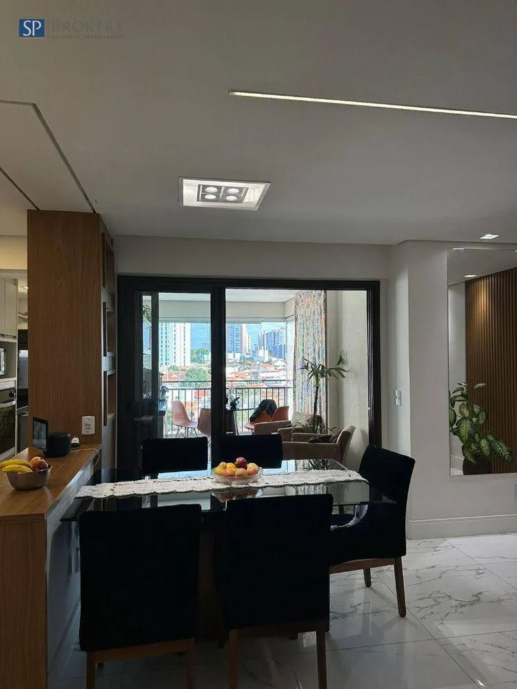 Apartamento, 3 quartos, 99 m² - Foto 2