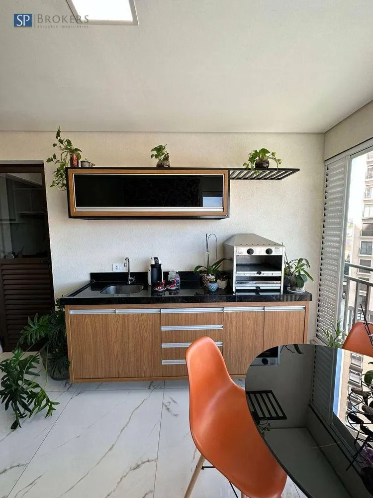 Apartamento, 3 quartos, 99 m² - Foto 4