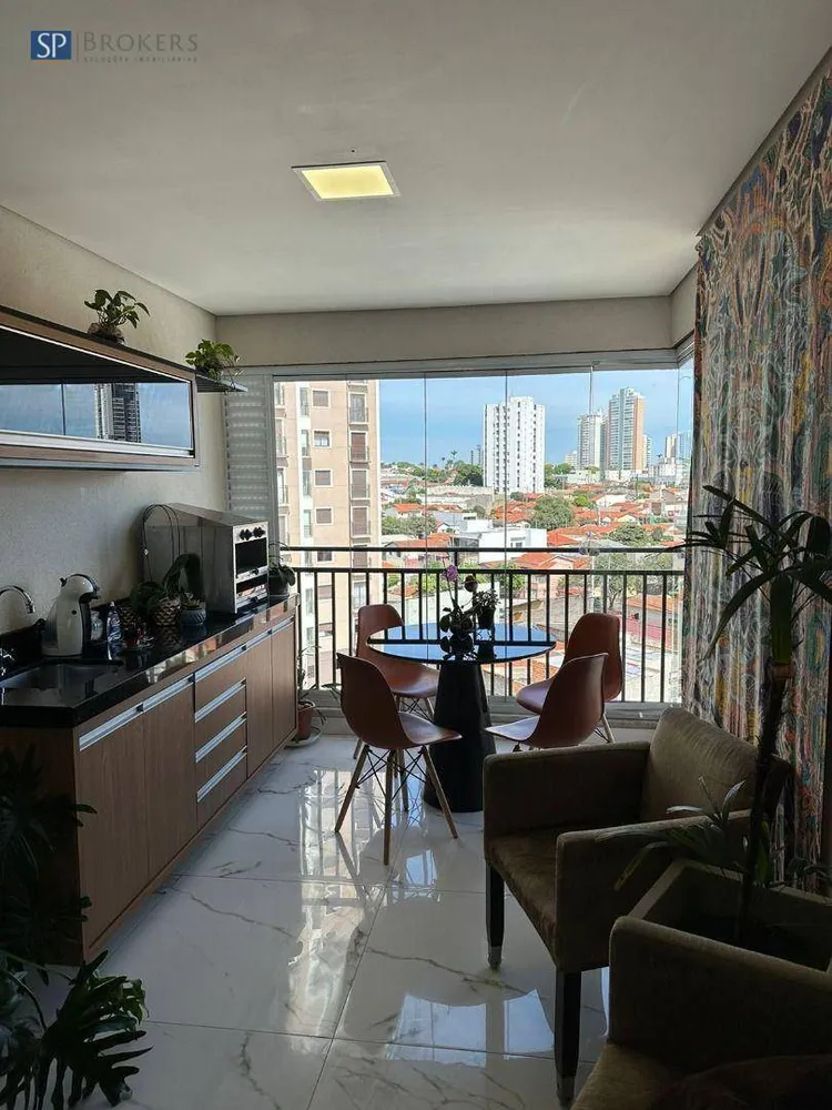 Apartamento, 3 quartos, 99 m² - Foto 3