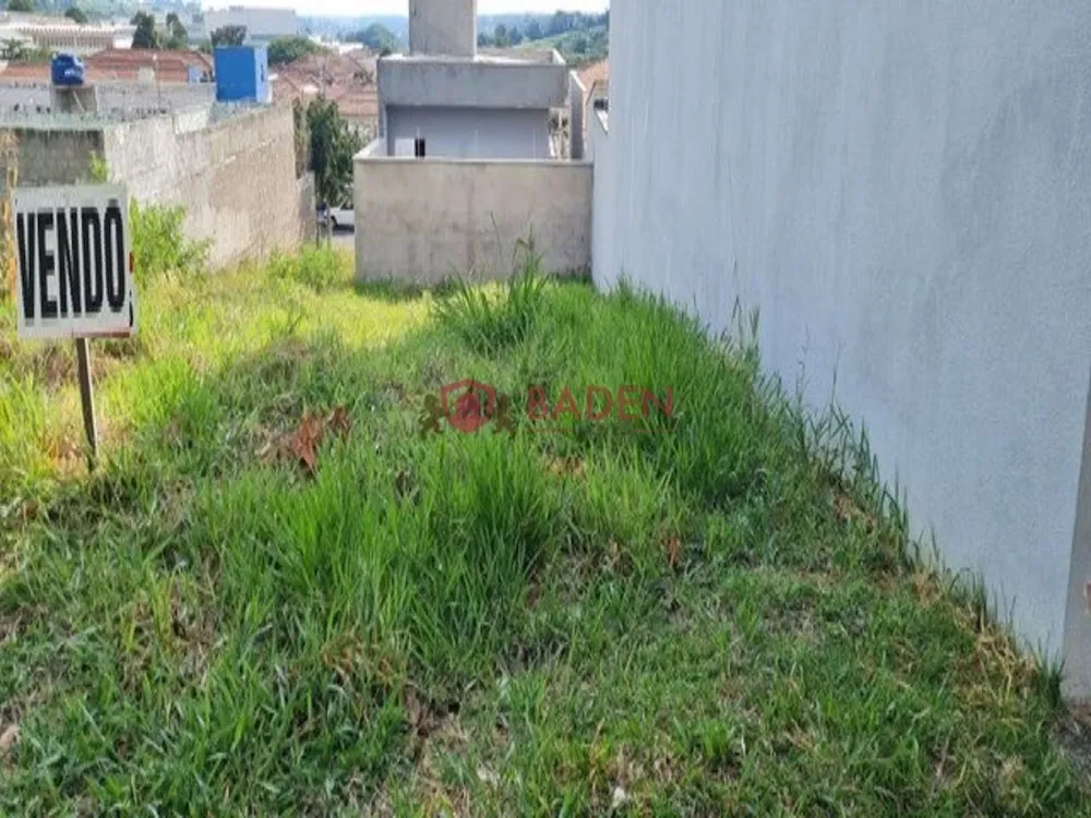 Terreno, 200 m² - Foto 1