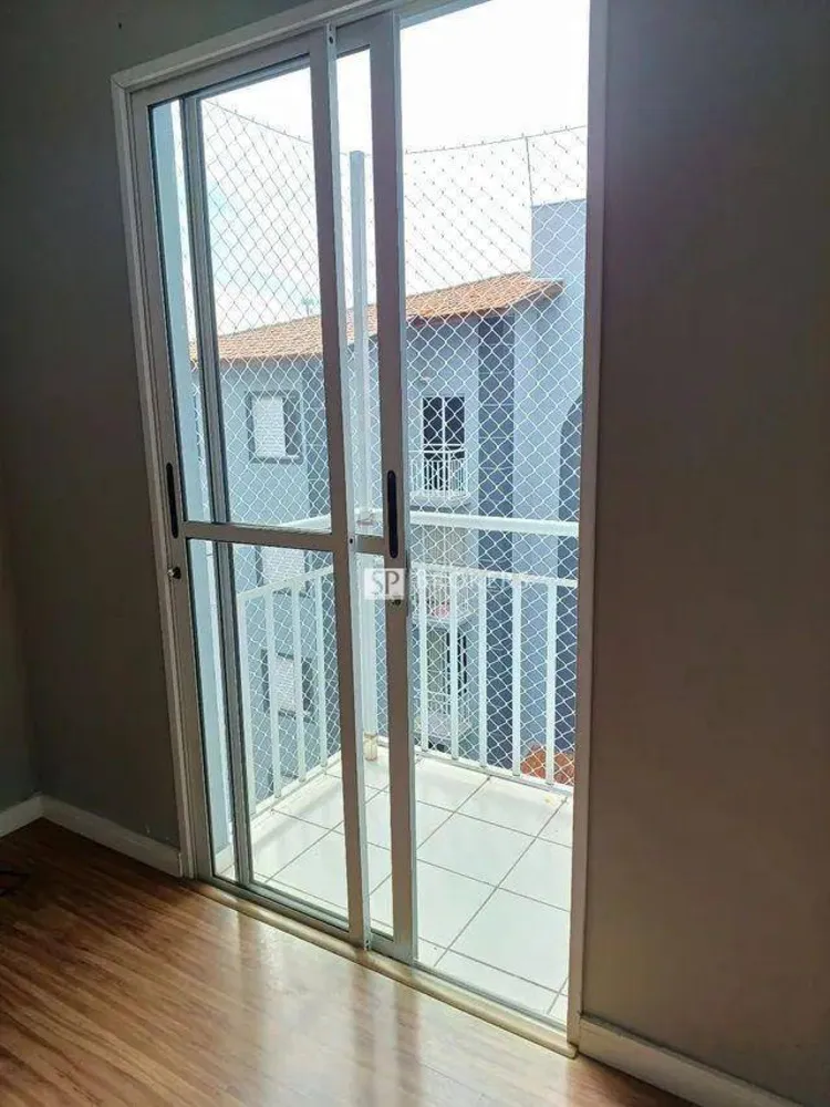 Apartamento, 2 quartos, 45 m² - Foto 4