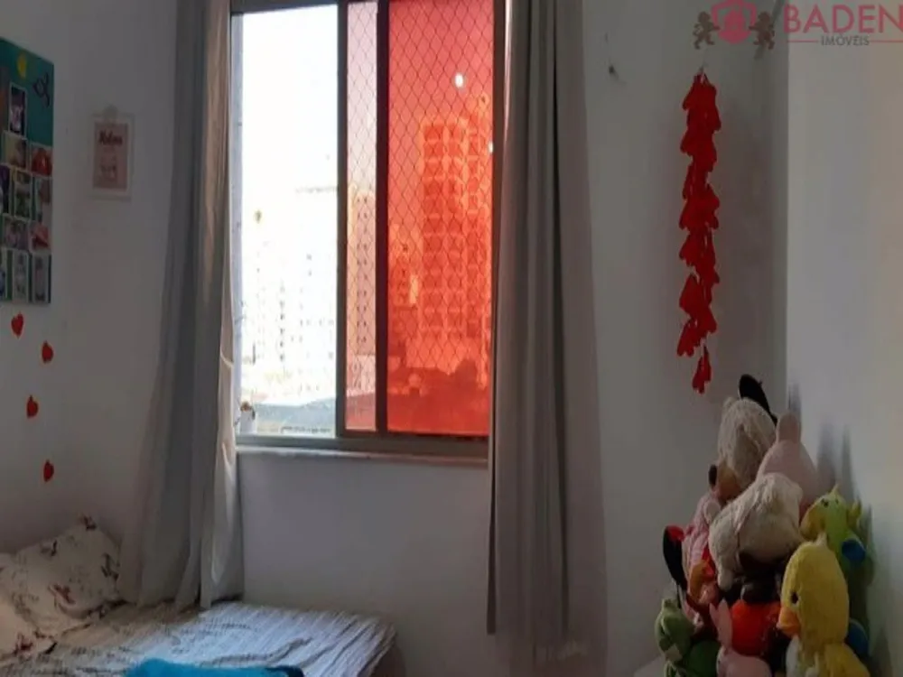Apartamento, 1 quarto, 35 m² - Foto 2