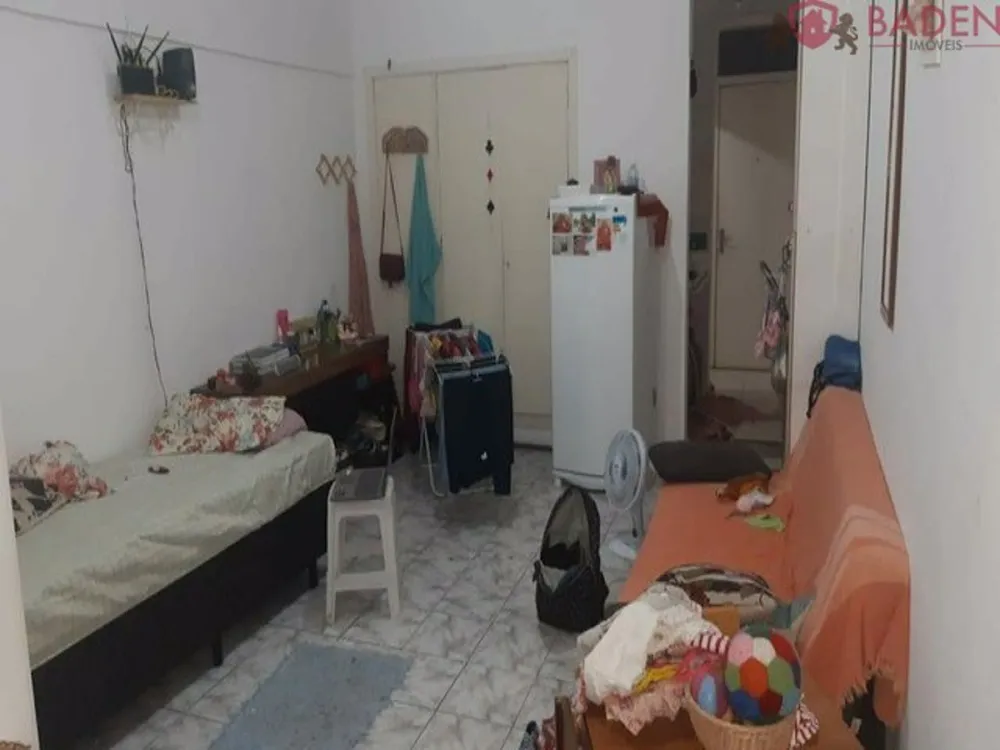 Apartamento, 1 quarto, 35 m² - Foto 1