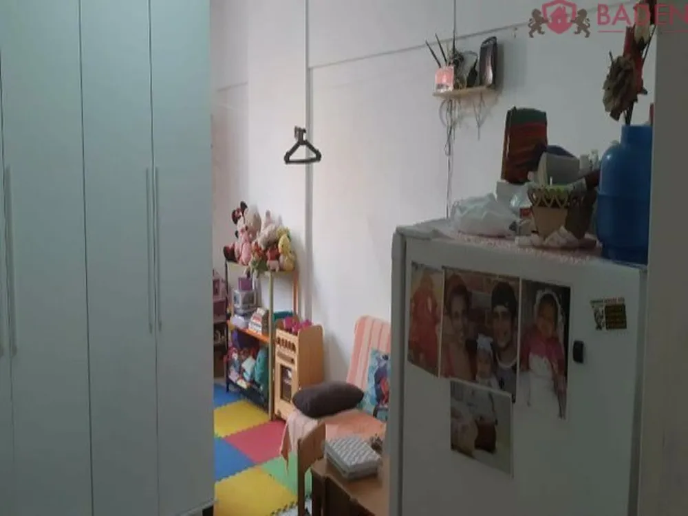 Apartamento, 1 quarto, 35 m² - Foto 3