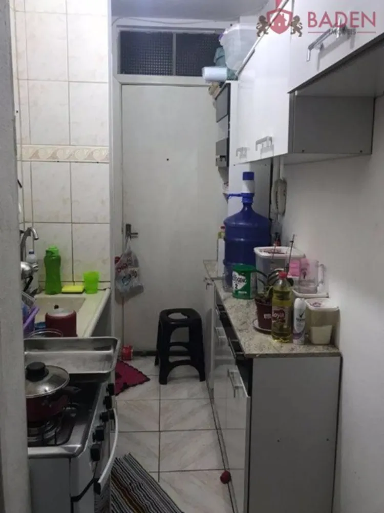 Apartamento, 1 quarto, 35 m² - Foto 4