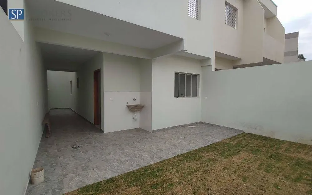 Casa, 3 quartos, 120 m² - Foto 1