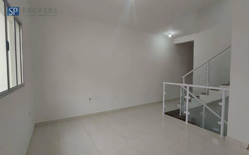 Casa, 3 quartos, 120 m² - Foto 2