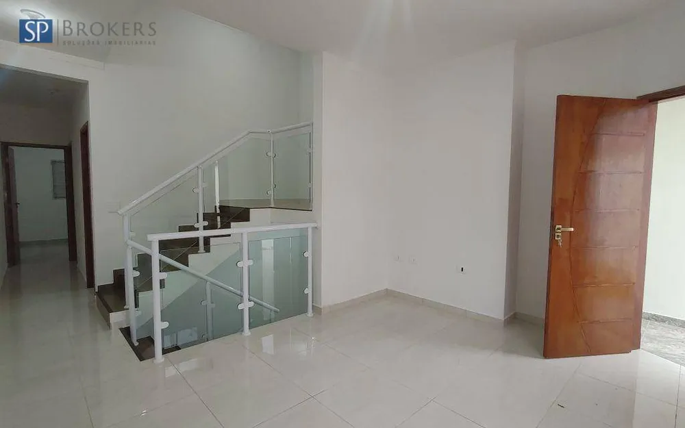 Casa, 3 quartos, 120 m² - Foto 4