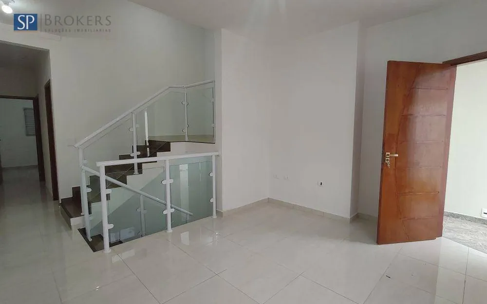 Casa, 3 quartos, 120 m² - Foto 3