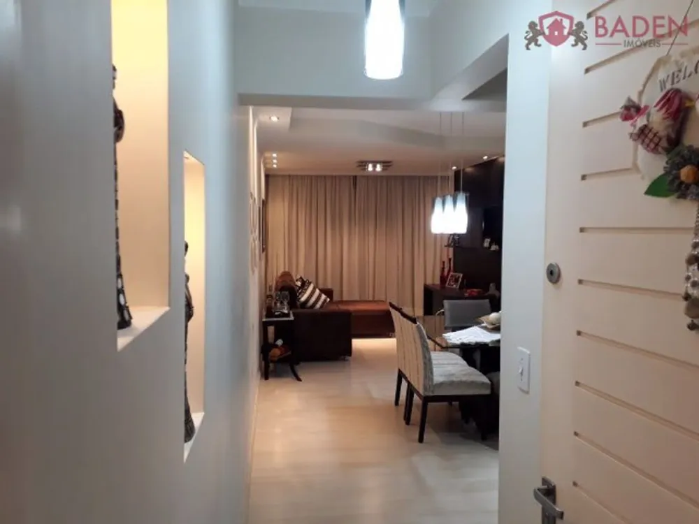 Apartamento, 2 quartos, 78 m² - Foto 1