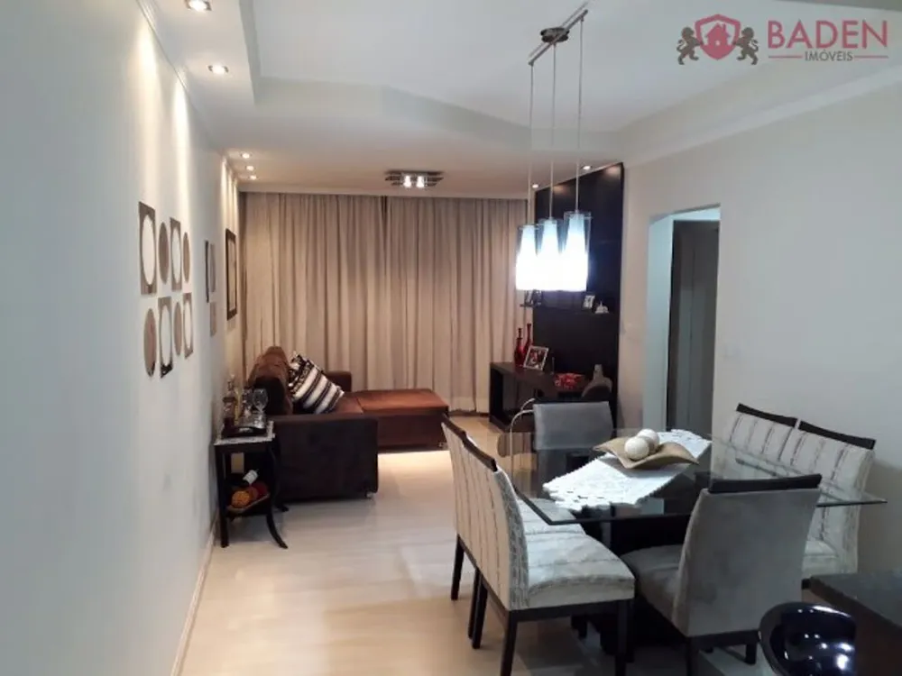 Apartamento, 2 quartos, 78 m² - Foto 4