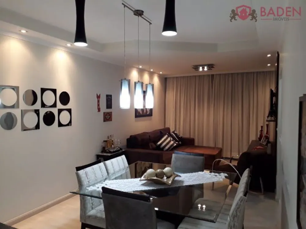 Apartamento, 2 quartos, 78 m² - Foto 3