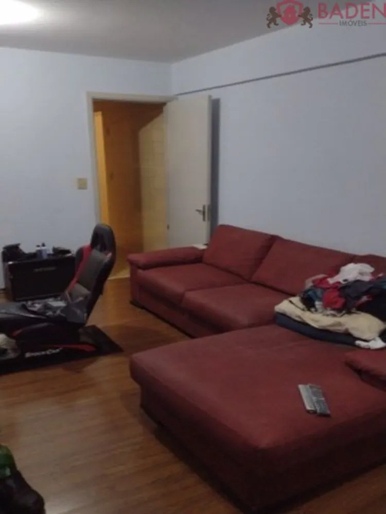 Apartamento, 1 quarto, 34 m² - Foto 1
