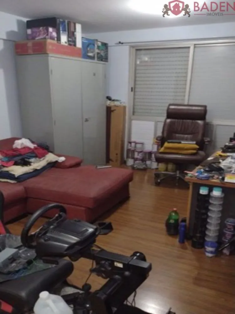 Apartamento, 1 quarto, 34 m² - Foto 3