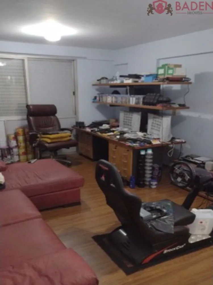 Apartamento, 1 quarto, 34 m² - Foto 4
