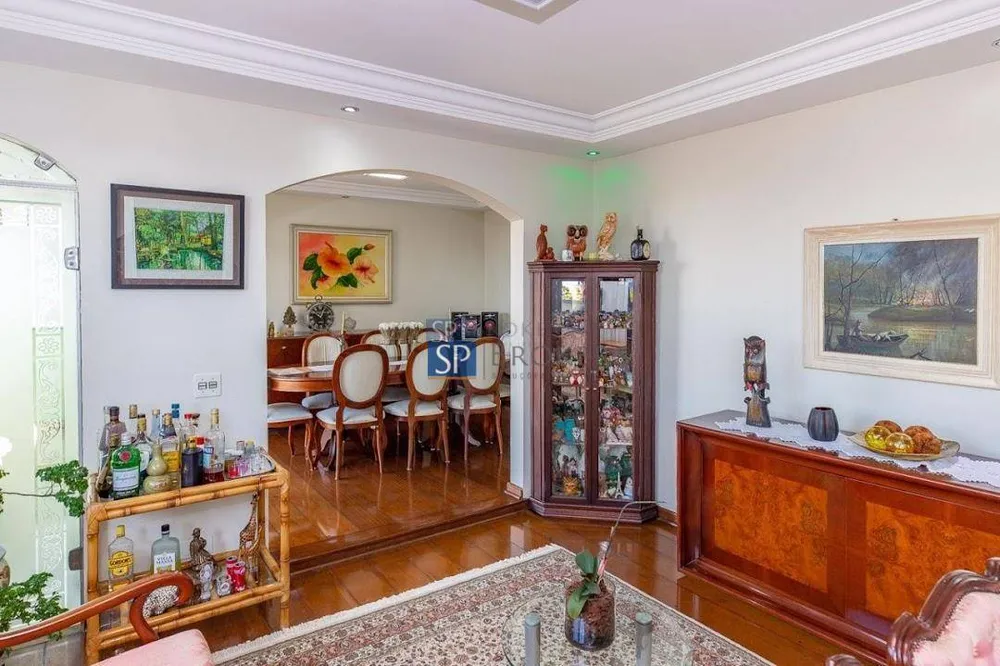 Apartamento, 4 quartos, 233 m² - Foto 3