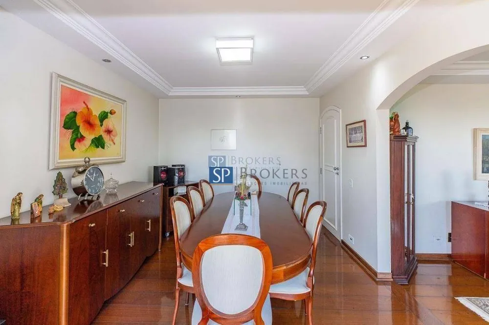 Apartamento, 4 quartos, 233 m² - Foto 2