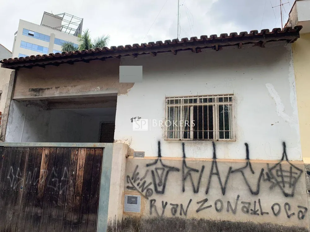 Casa, 2 quartos, 86 m² - Foto 1