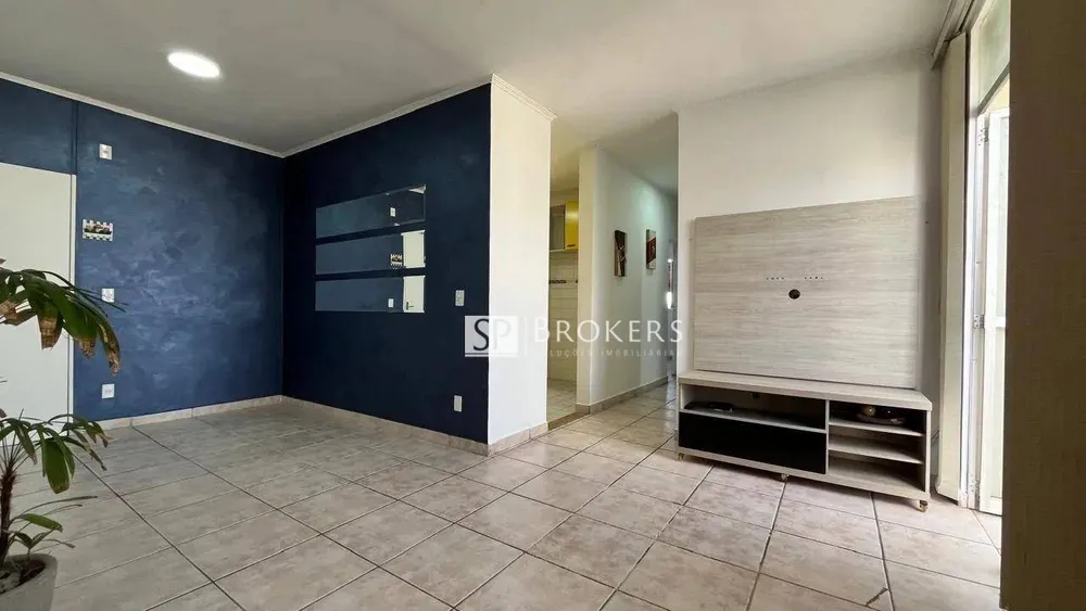 Apartamento, 3 quartos, 67 m² - Foto 1