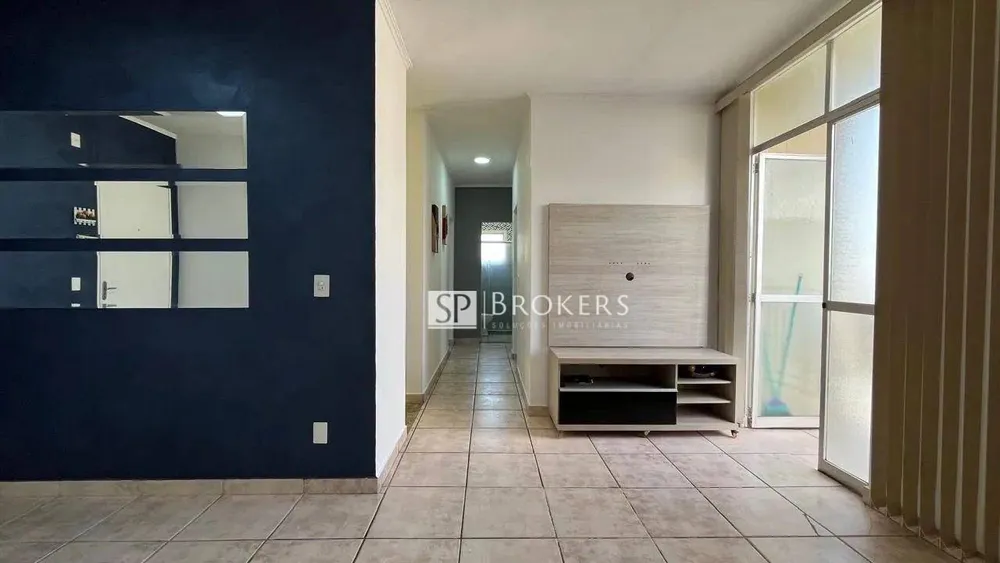 Apartamento, 3 quartos, 67 m² - Foto 2